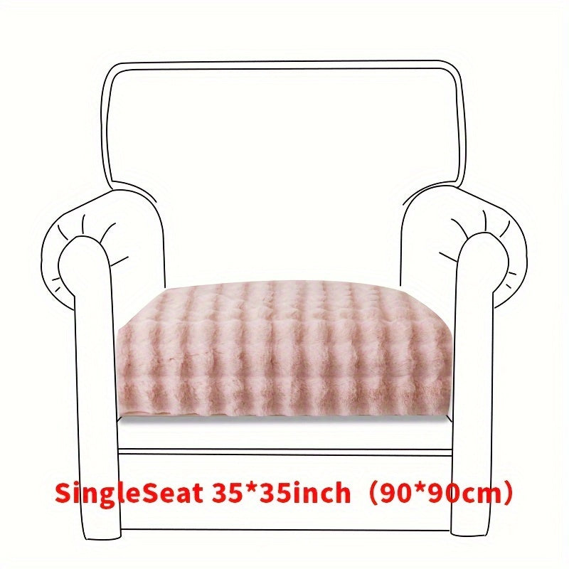 Rutschfeste Schutz-Sofahusse