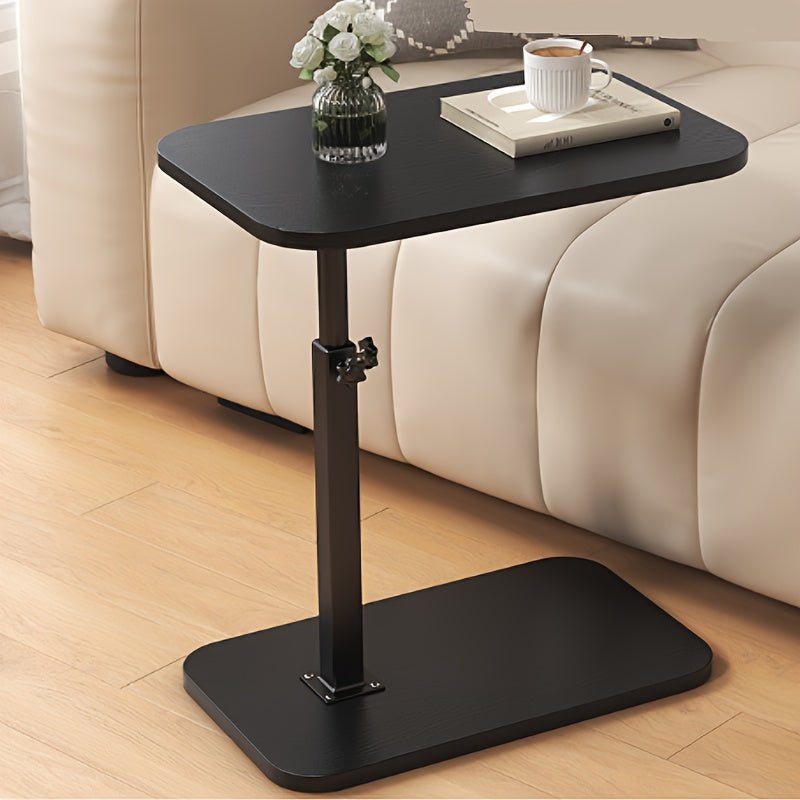 LIVELIFT Adjustable Side Table for Sofa & Bed