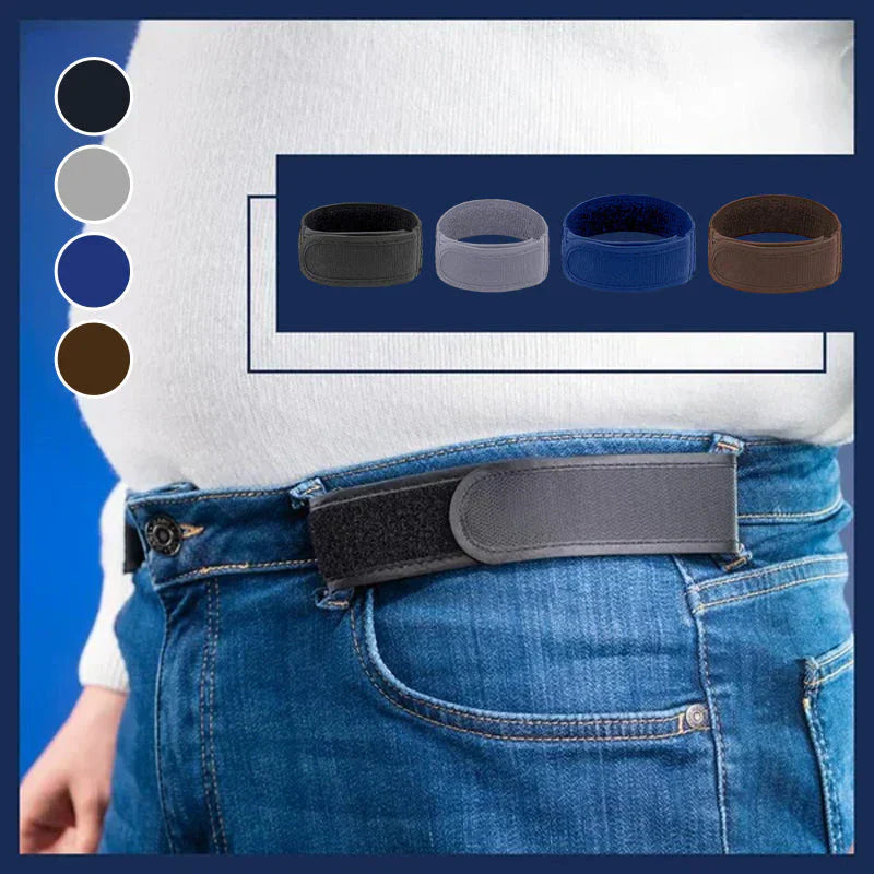 50% off - SoftTouch - comfort belt | 1 + 1 free of charge