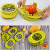 50% off - CoreSlice - Multifunctional fruit slicer and corer [Last day discount]