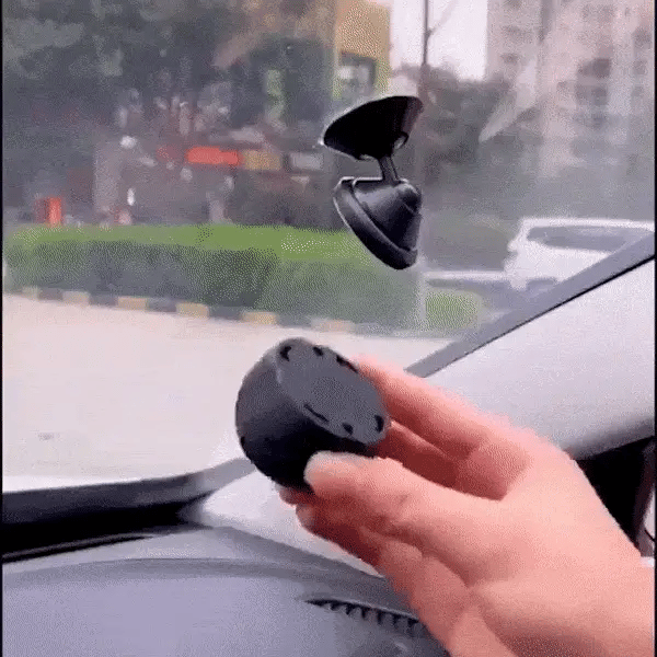 Wireless Reversing Camera