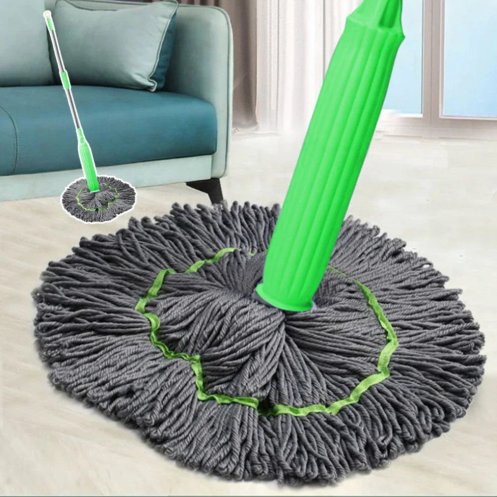 50% off - MopMate - Microfibre Mop - Limited Discount