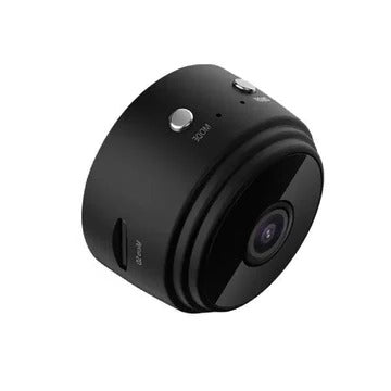 Wireless Full HD Reversing Camera for RV, Truck & Trailer