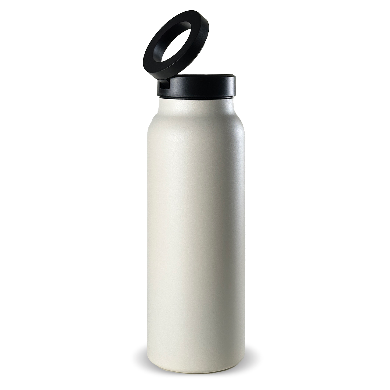 50% DISCOUNT TEMPORARY | MagnetSip | Magnetic phone holder Insulated water bottle - Limited discount