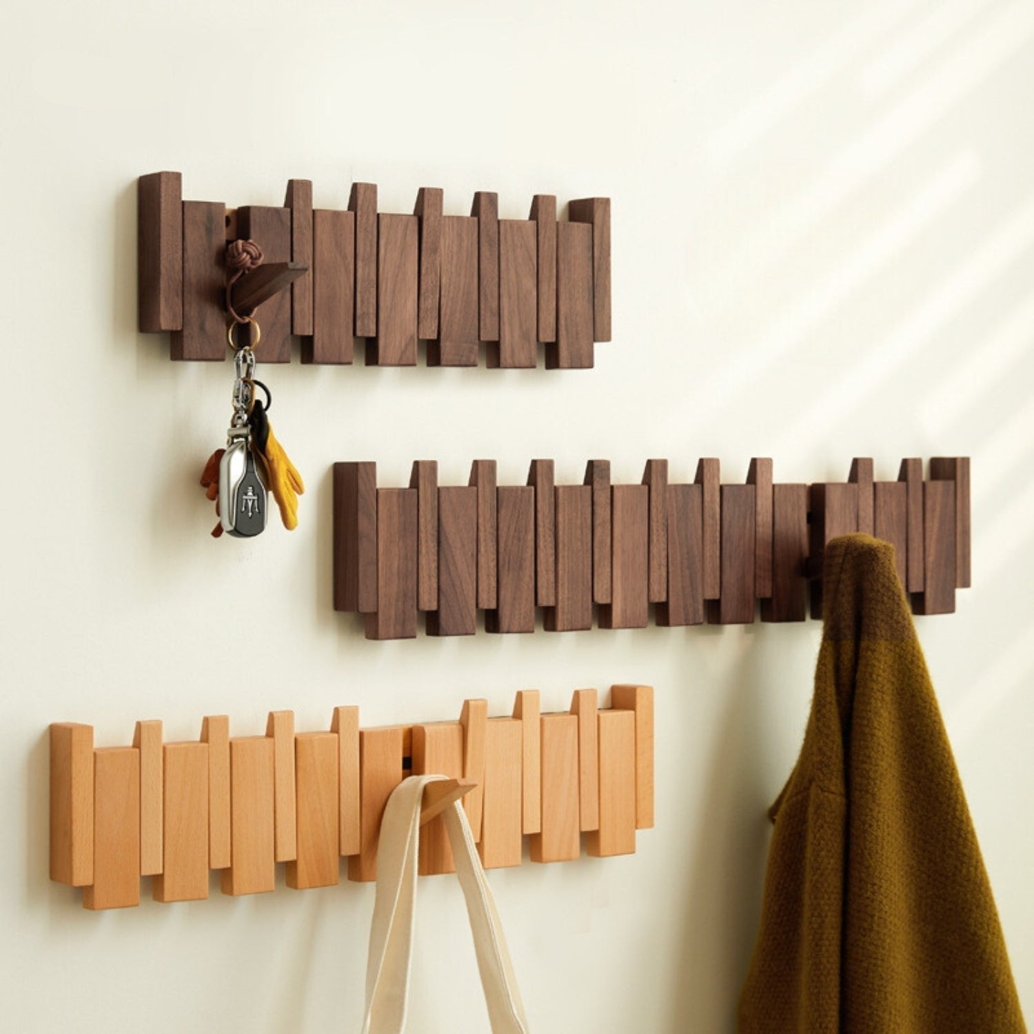 50% DISCOUNT TEMPORARY | NoteRack | Piano key rack