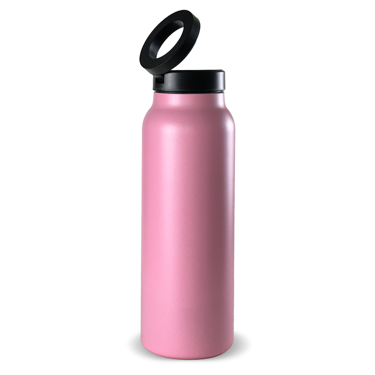 50% DISCOUNT TEMPORARY | MagnetSip | Magnetic phone holder Insulated water bottle - Limited discount