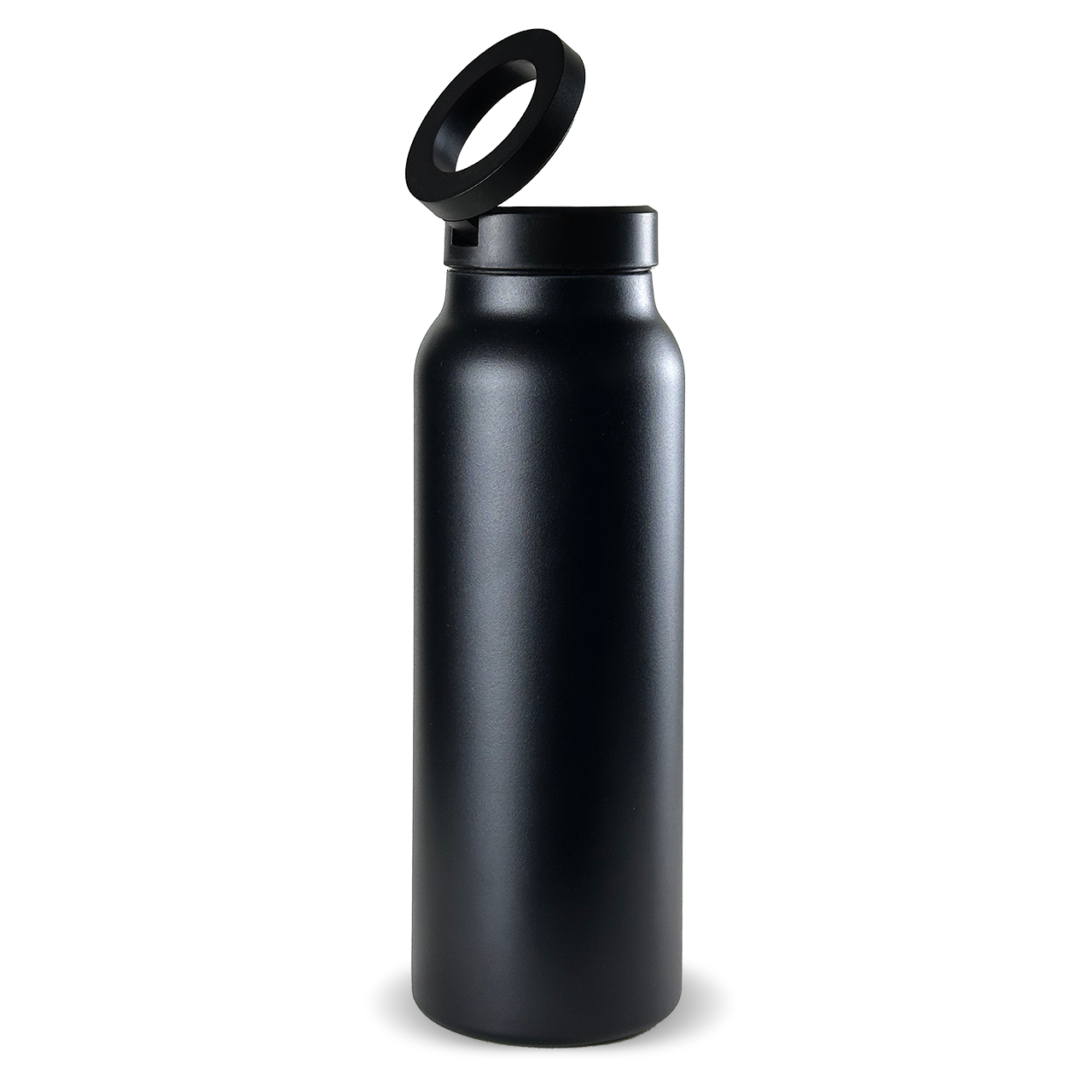 50% DISCOUNT TEMPORARY | MagnetSip | Magnetic phone holder Insulated water bottle - Limited discount