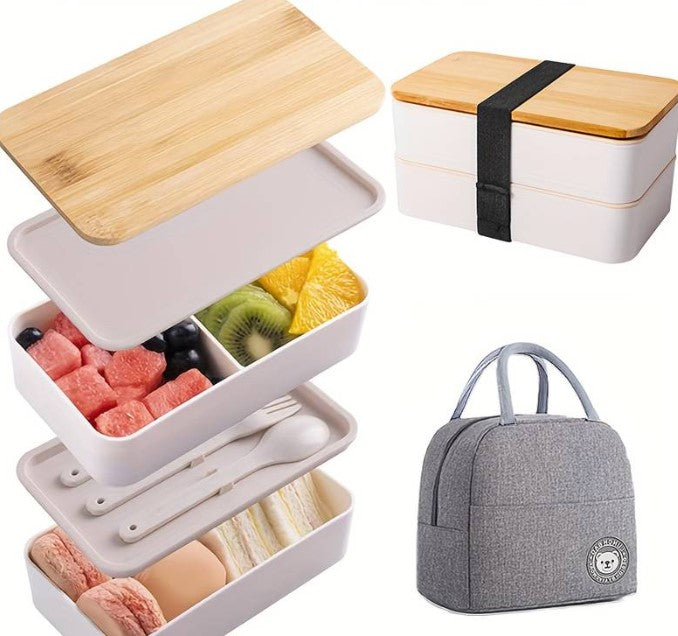 50% Off - TrendyMealPal - your stylish lunchtime snack - Last day sale