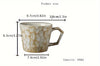 50% off - ZenMug - Japanese ceramic coffee mug - 1 PURCHASE, 1 FREE (2 PIECES)