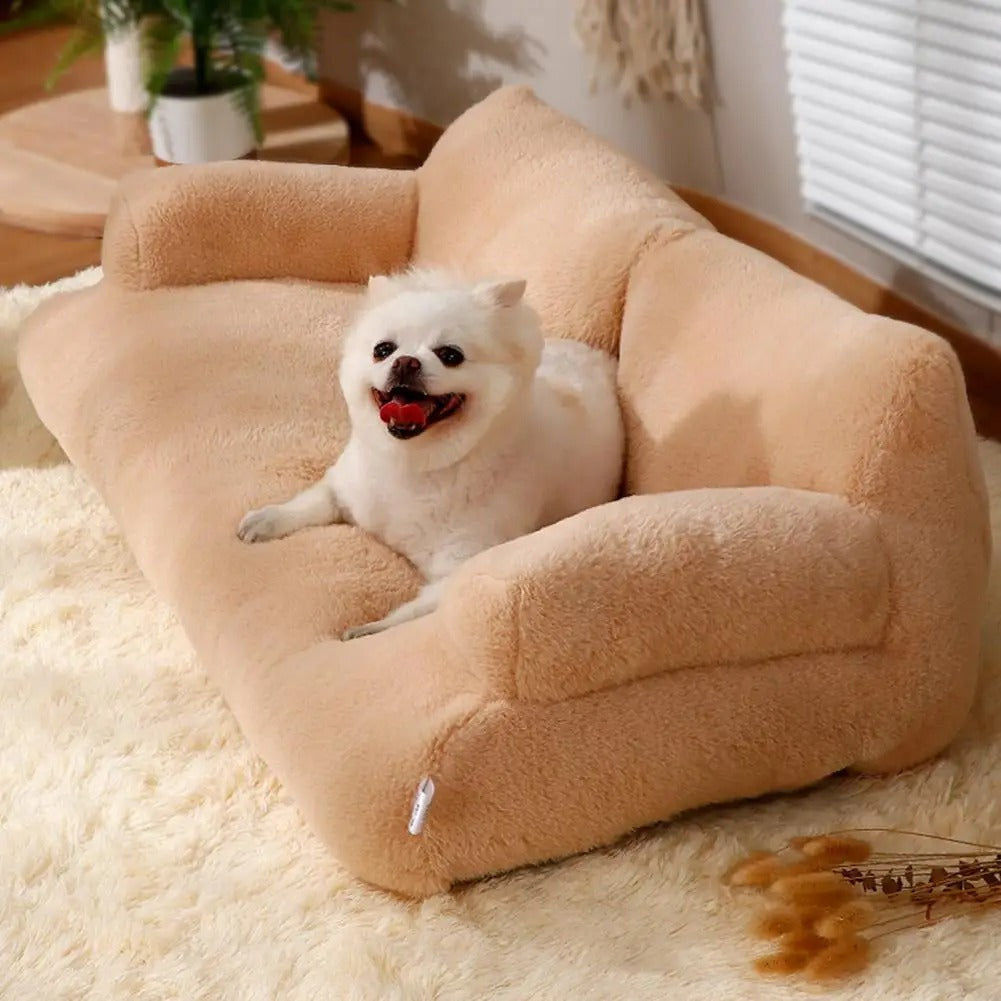 FurHaven™ - Wonderful Comfort for Your Beloved Pet!