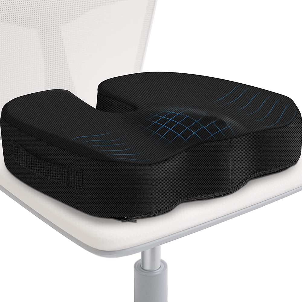 50% off - AlignSeat - For the right sitting position! [Last day discount]