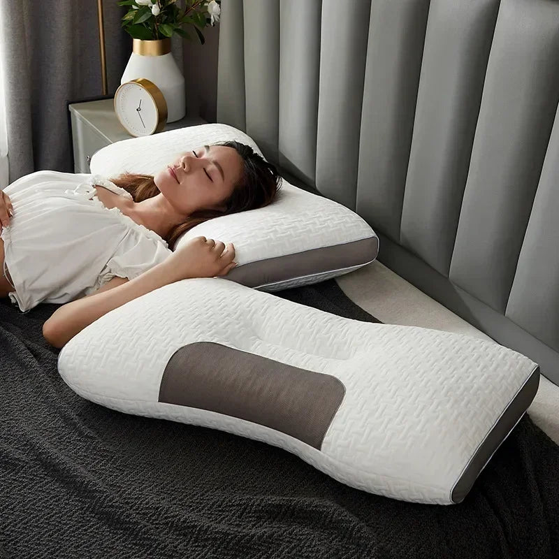Orthopedic pillow - RelaxForm