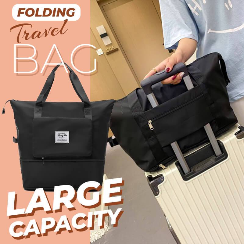 TravelBag™ | Practical bag for travelling!