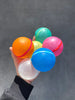 MagSplash™ Reusable magnetic water balloons (6 pieces)