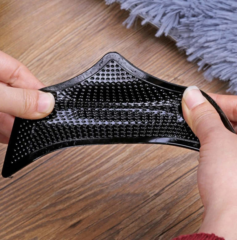 2+2 FREE | SafeStep - Anti-slip carpet gripper [Last day discount]