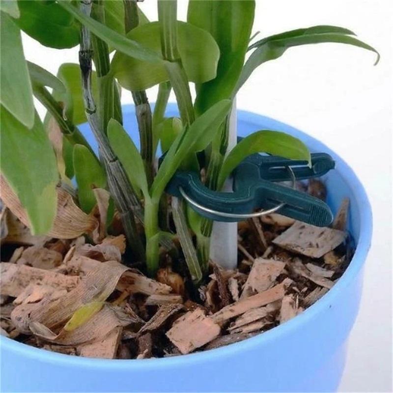 Reusable Garden Flower Lifting Grippers and Clamps