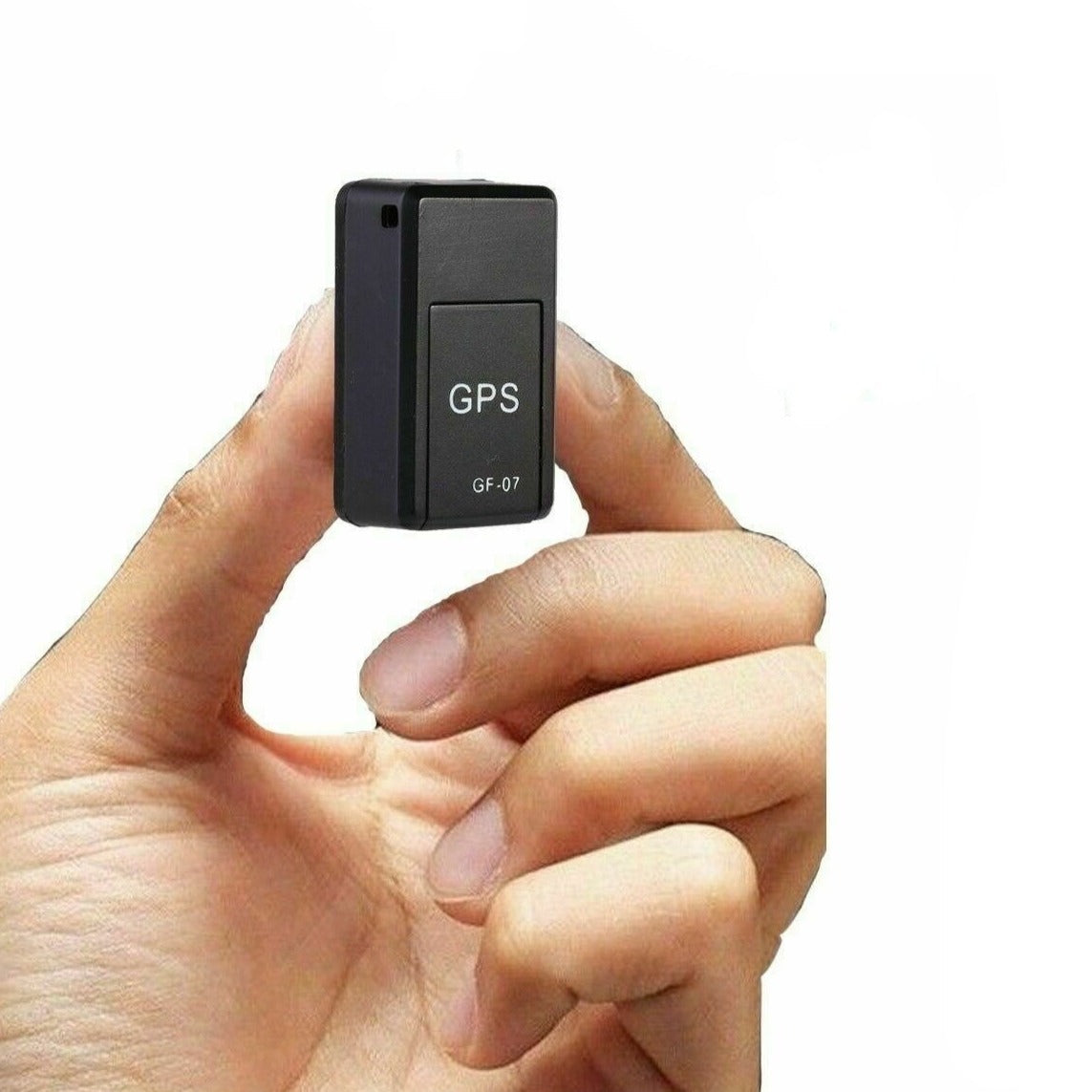Mini Real-Time GPS Tracker (Ultra-Compact)