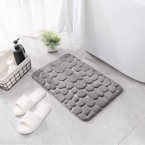 50% off - CobbleEase - Embossed mat with cobblestones | 1 + 1 free of charge - Last day sale