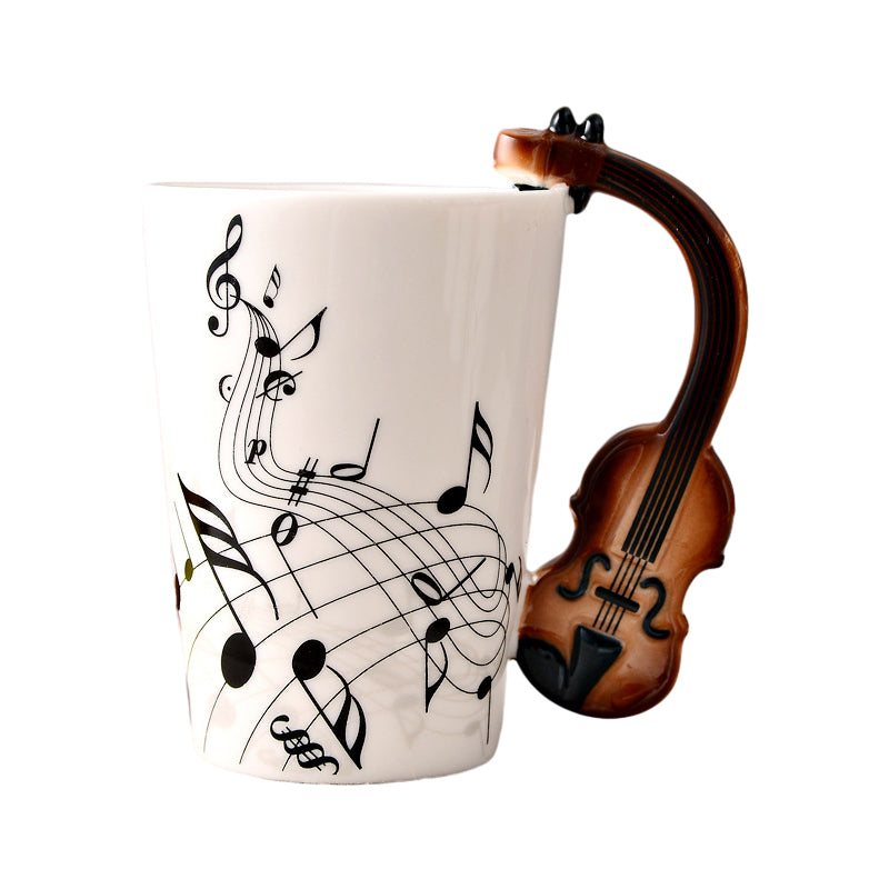 50% off - TuneMug | Mug for music lovers - Limited Discount