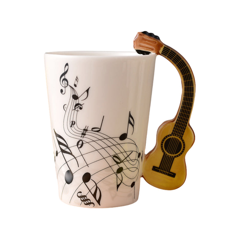 50% off - TuneMug | Mug for music lovers - Limited Discount