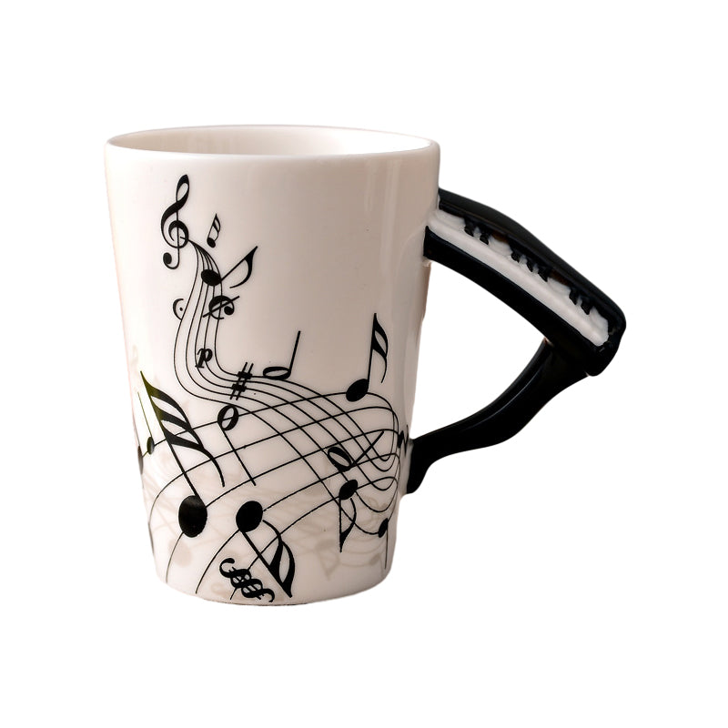 50% off - TuneMug | Mug for music lovers - Limited Discount