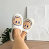 50% Off - Smiley - Joyful step slippers - Last day Sale