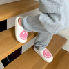 50% Off - Smiley - Joyful step slippers - Last day Sale