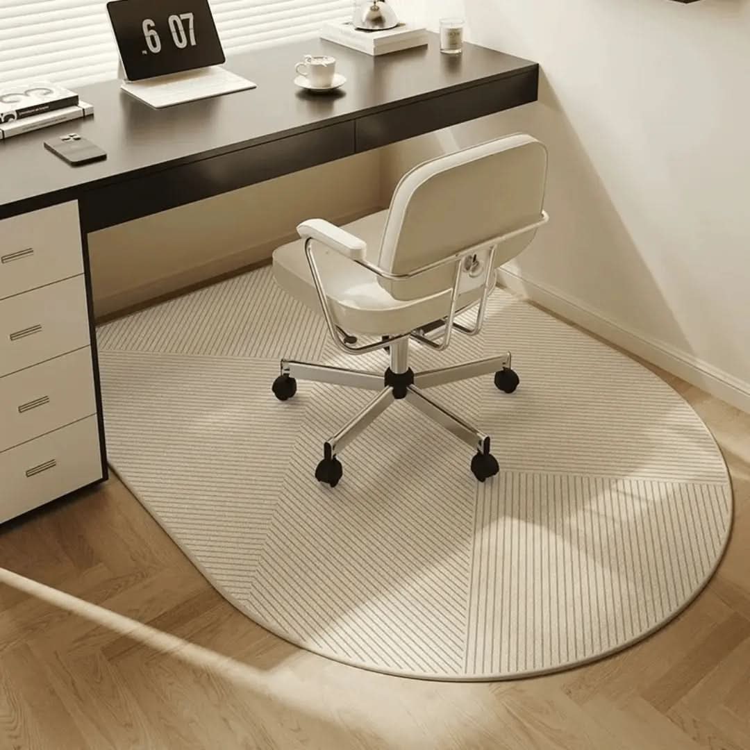 FlexGuard Office Chair Floor Protector - Noxord