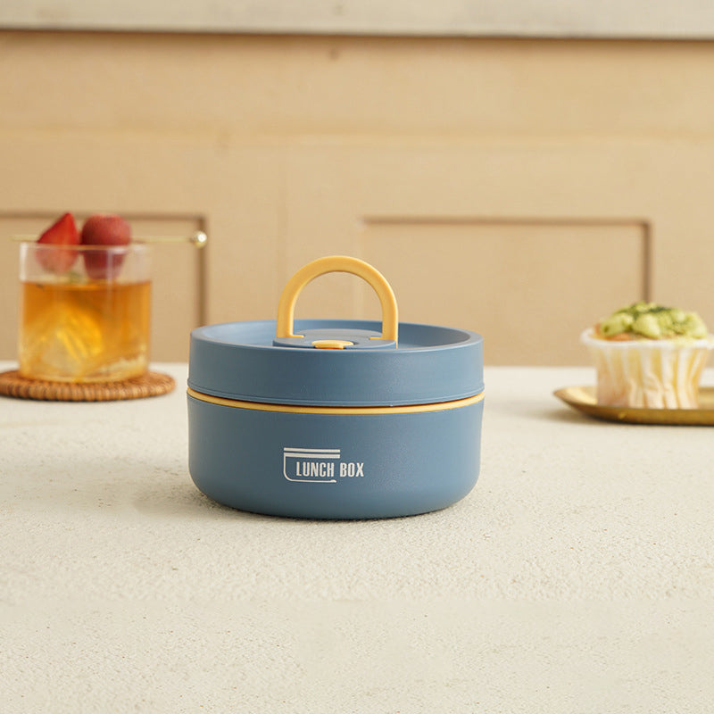 Insulated Lunch Box with Bag