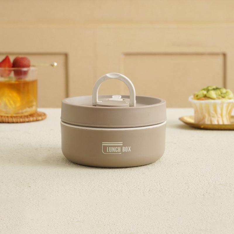 Insulated Lunch Box with Bag