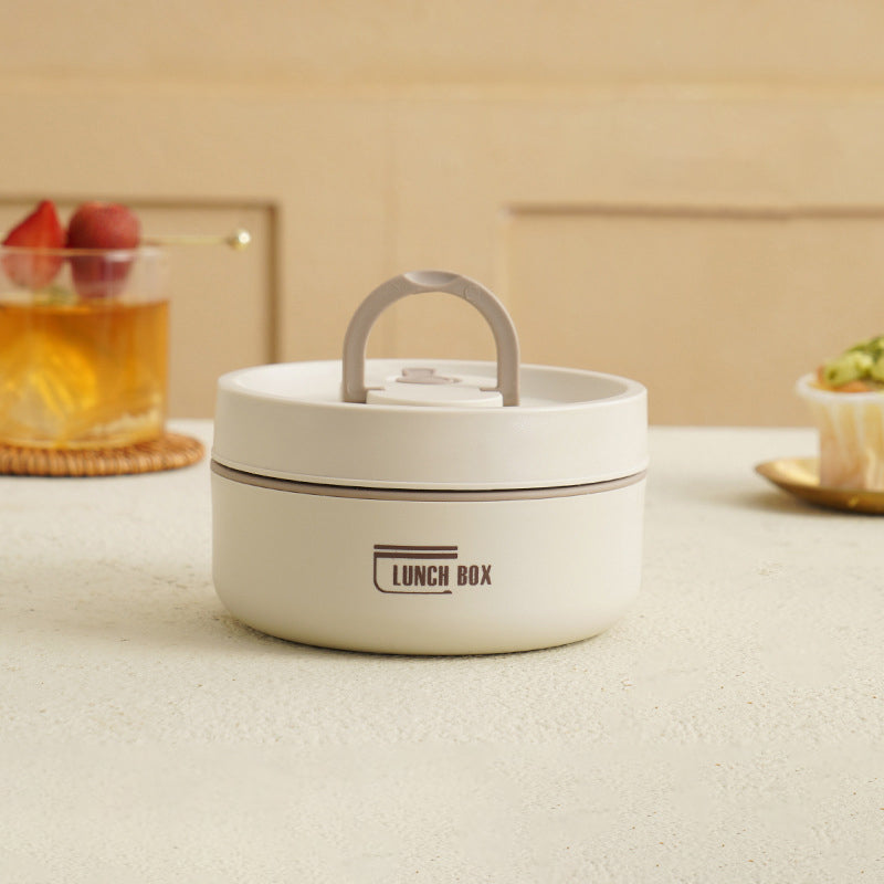 Insulated Lunch Box with Bag