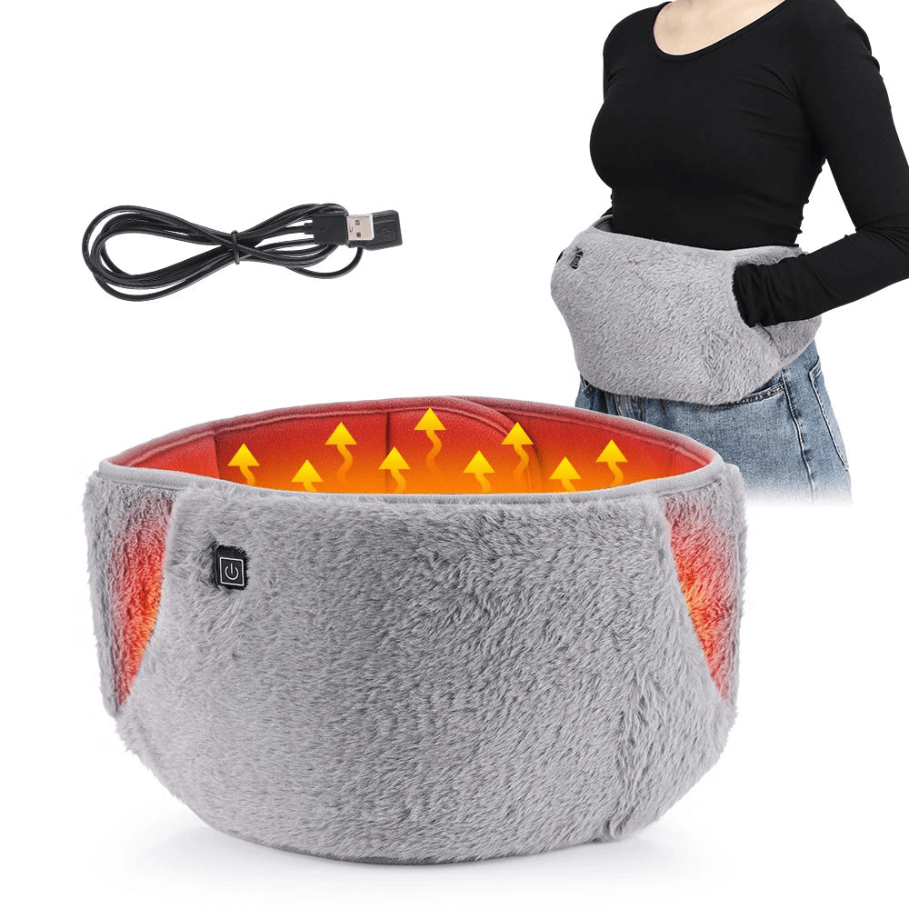 Menstrual Heating Belt