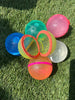 MagSplash™ Reusable magnetic water balloons (6 pieces)