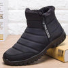 50% off - IceShield - Warm winter boots - Limited Discount