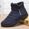 50% off - IceShield - Warm winter boots - Limited Discount