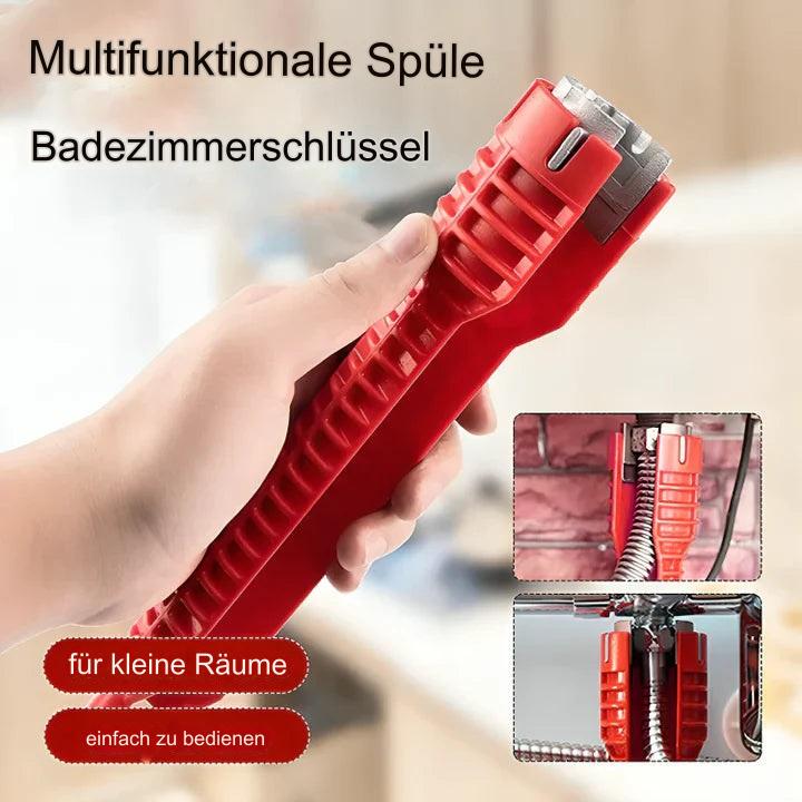 Last day discount - MultiGrip - Mehrzweck Maulschlüssel | Nur Heute 50% Rabatt