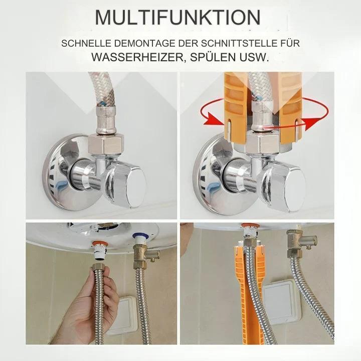 Last day discount - MultiGrip - Mehrzweck Maulschlüssel | Nur Heute 50% Rabatt