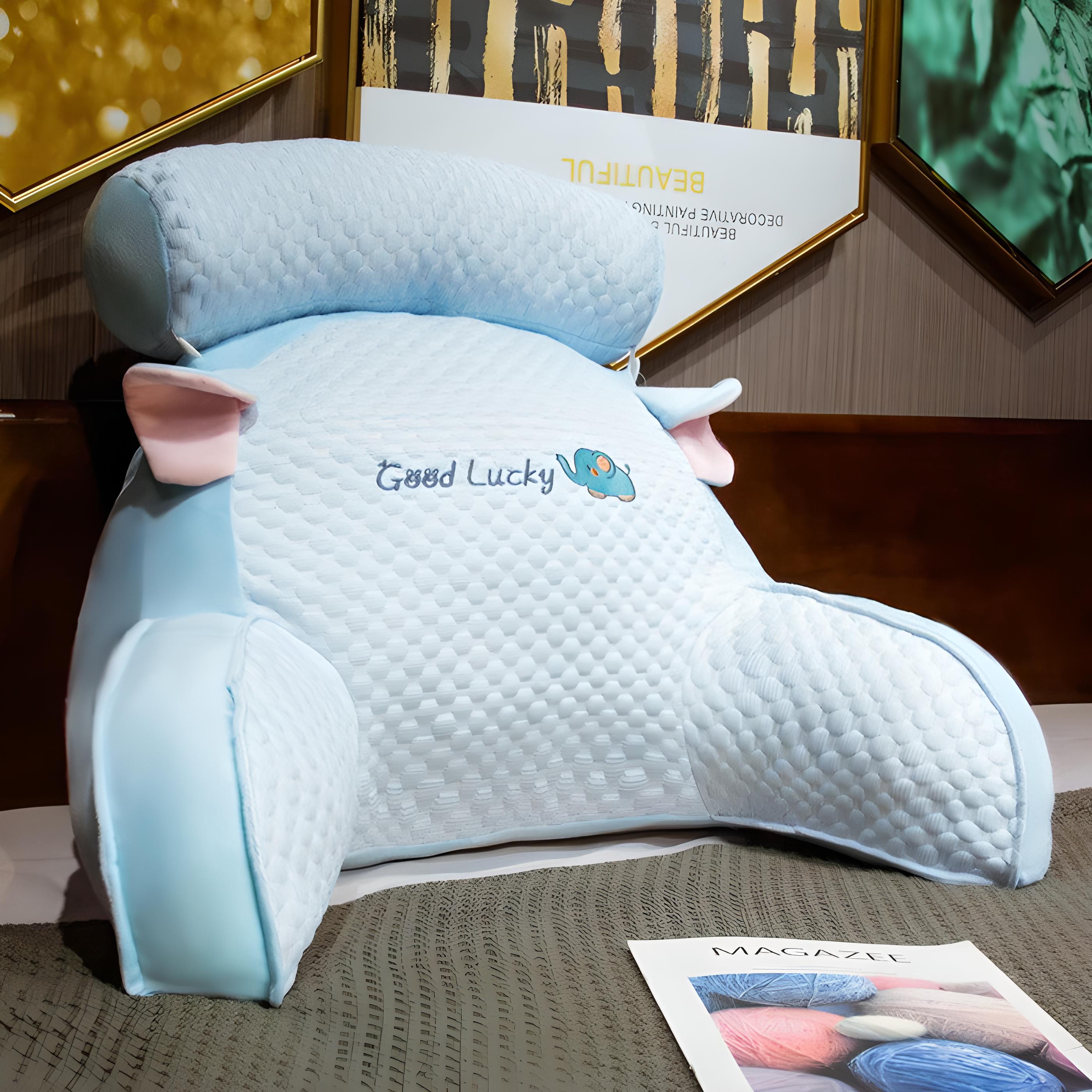 50% off - CozyRest - Comfort Pillow - Limited Discount